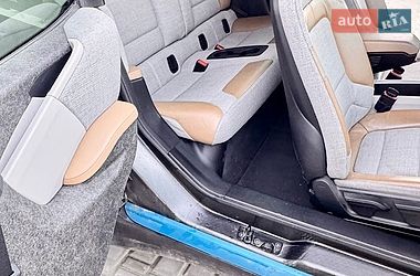 Хэтчбек BMW I3 2015 в Николаеве