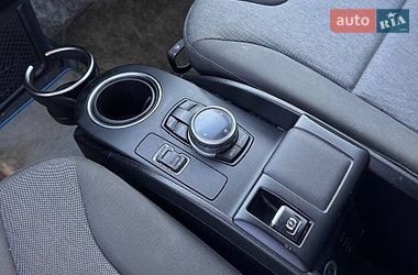 Хэтчбек BMW I3 2014 в Одессе
