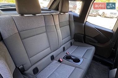 Хэтчбек BMW I3 2014 в Одессе