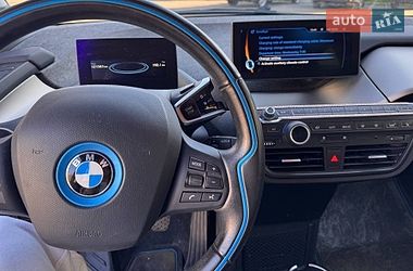 Хэтчбек BMW I3 2014 в Одессе