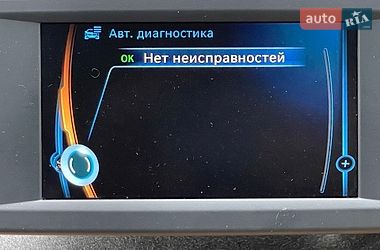 Хэтчбек BMW I3 2016 в Киеве