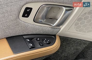 Хэтчбек BMW I3 2016 в Киеве