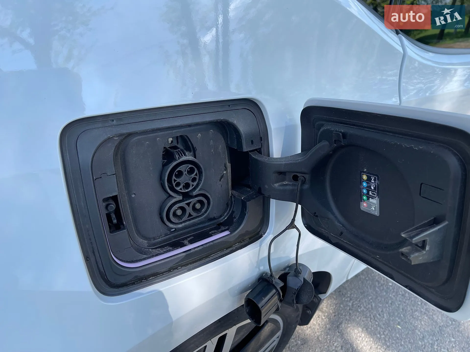 2015 BMW i3 - мініатюра 12