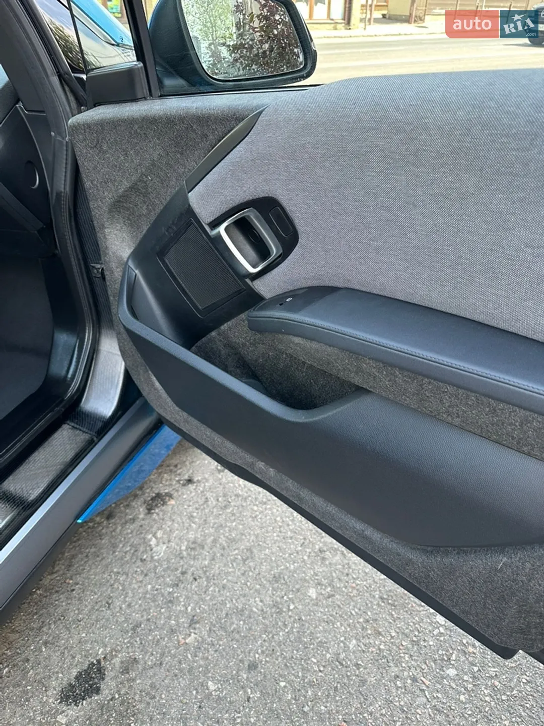 2016 BMW i3 - мініатюра 7