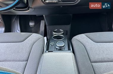 Хэтчбек BMW I3 2016 в Одессе