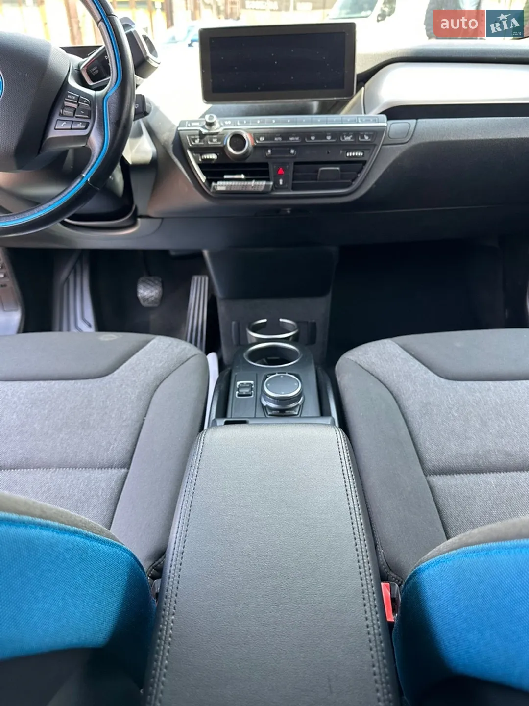 2016 BMW i3 - мініатюра 14