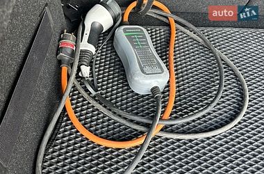 Хэтчбек BMW I3 2016 в Одессе