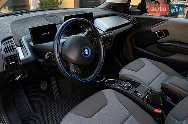 Хэтчбек BMW I3 2014 в Тернополе