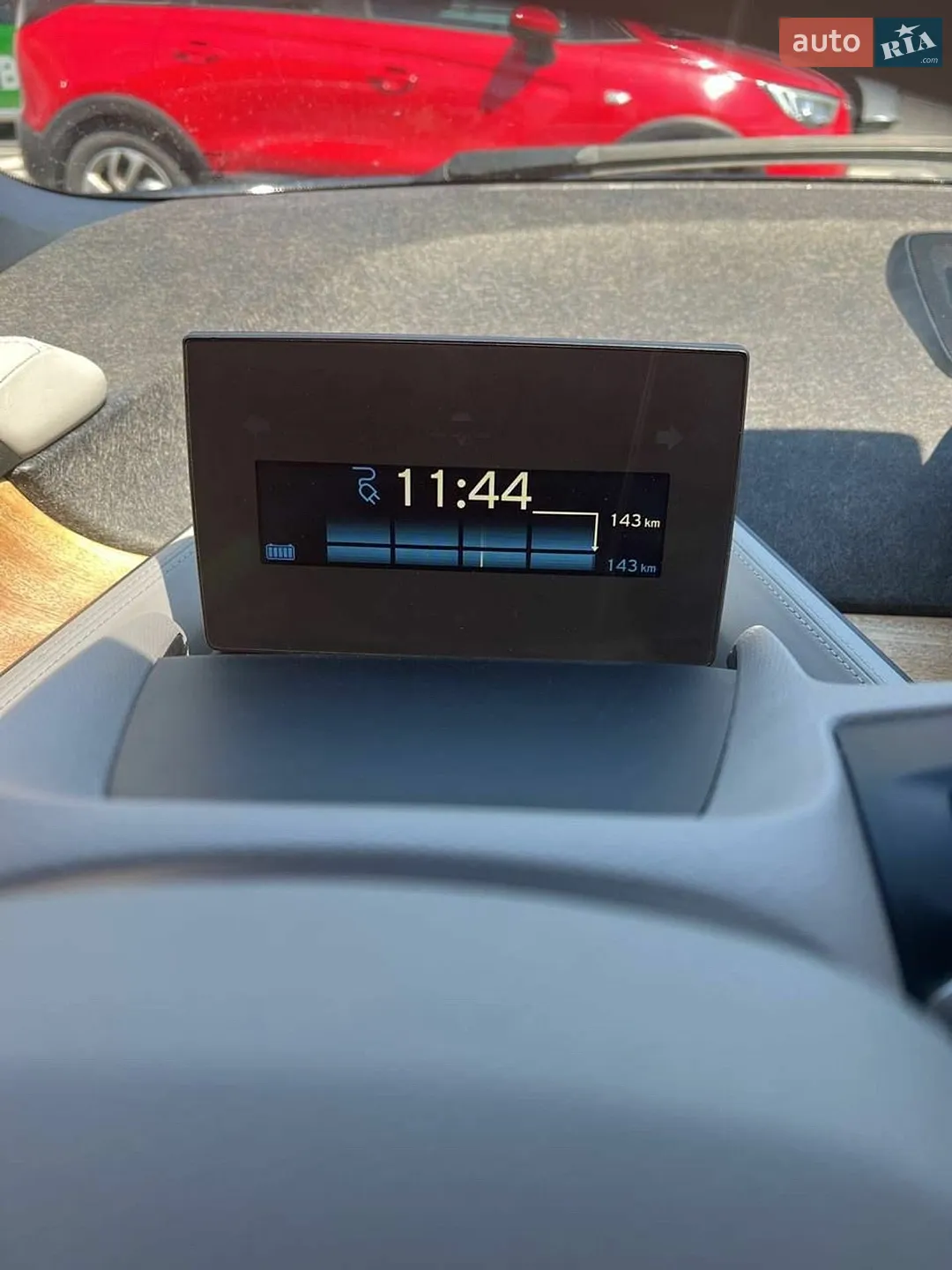 2014 BMW i3 - мініатюра 9