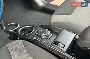 Хетчбек BMW I3 2016 в Одесі