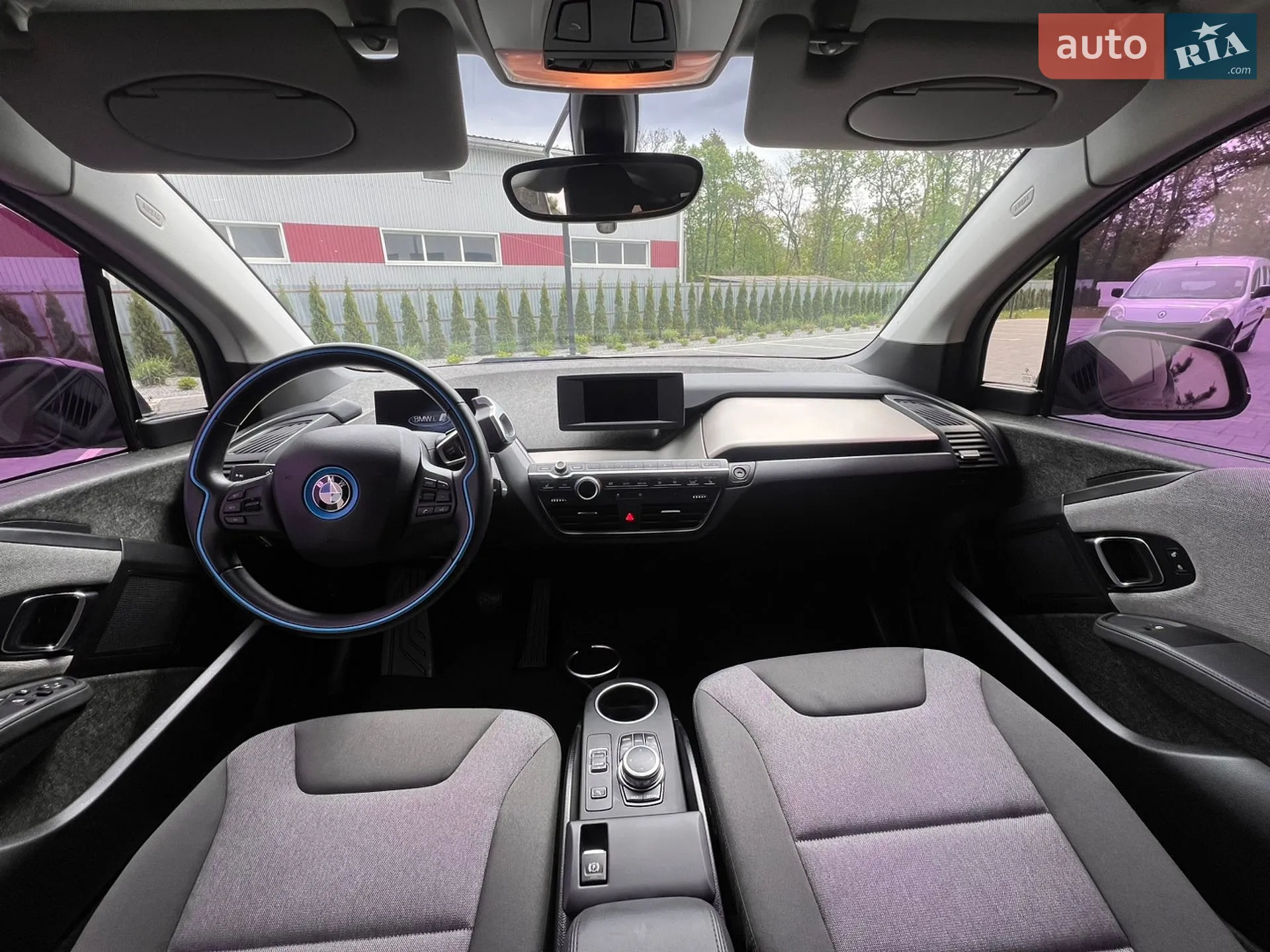 2019 BMW i3 - мініатюра 11
