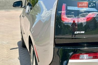 Хэтчбек BMW I3 2014 в Житомире