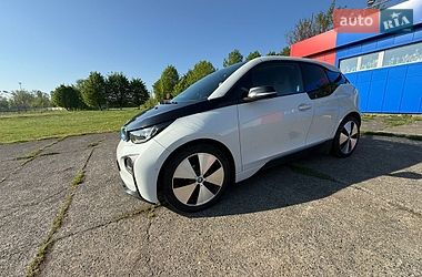 Хэтчбек BMW I3 2015 в Ладыжине