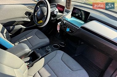 Хэтчбек BMW I3 2015 в Ладыжине