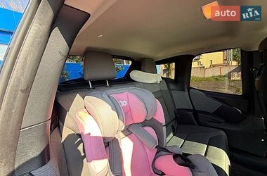 Хэтчбек BMW I3 2015 в Ладыжине