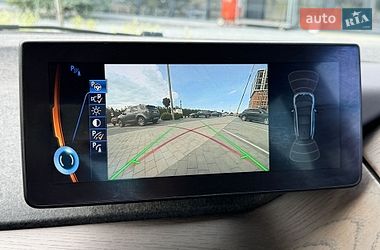 Хэтчбек BMW I3 2017 в Городке
