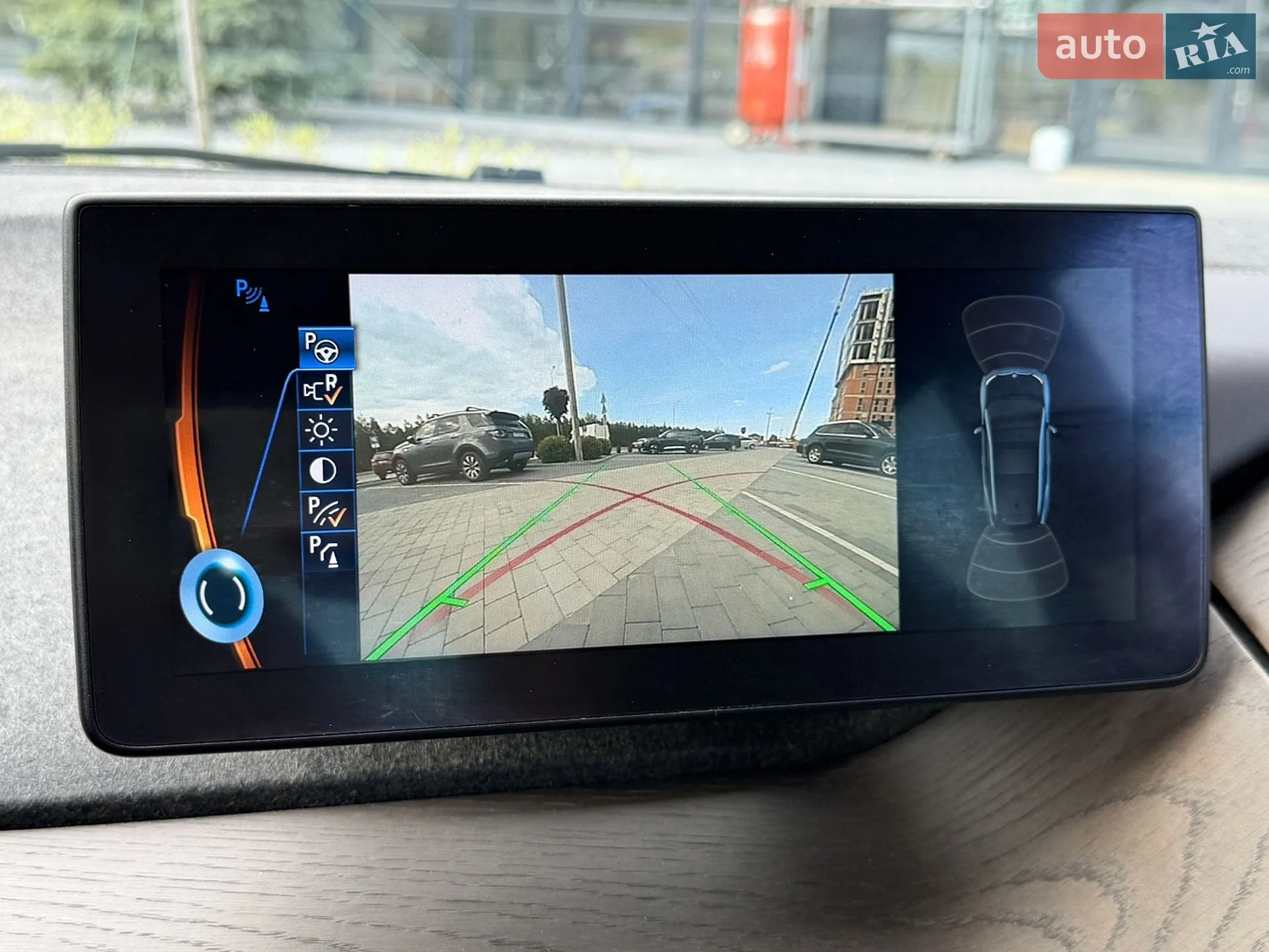 2017 BMW i3 - мініатюра 11