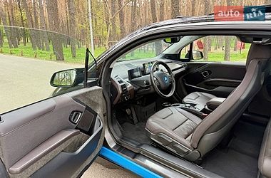 Хэтчбек BMW I3 2019 в Киеве