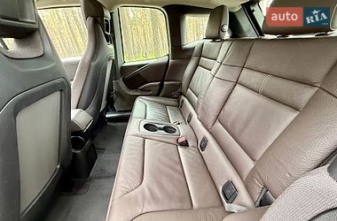 Хэтчбек BMW I3 2019 в Киеве
