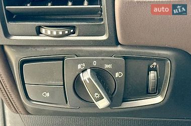 Хэтчбек BMW I3 2019 в Киеве