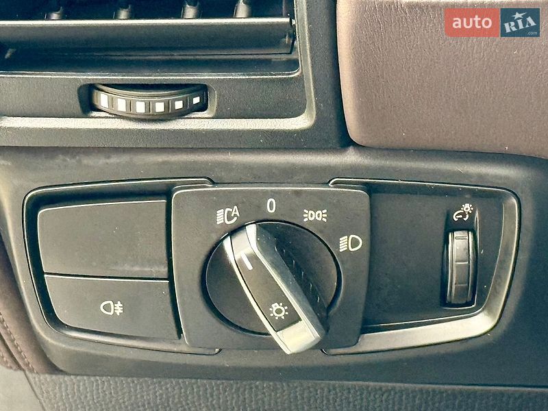 Хэтчбек BMW I3 2019 в Киеве