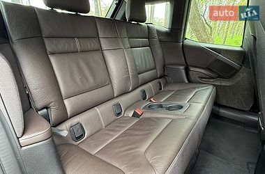 Хэтчбек BMW I3 2019 в Киеве
