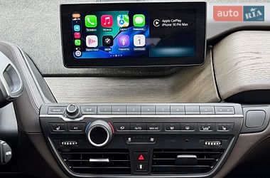 Хэтчбек BMW I3 2019 в Киеве