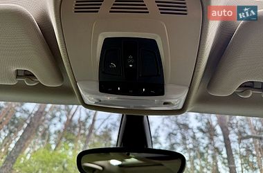 Хэтчбек BMW I3 2019 в Киеве