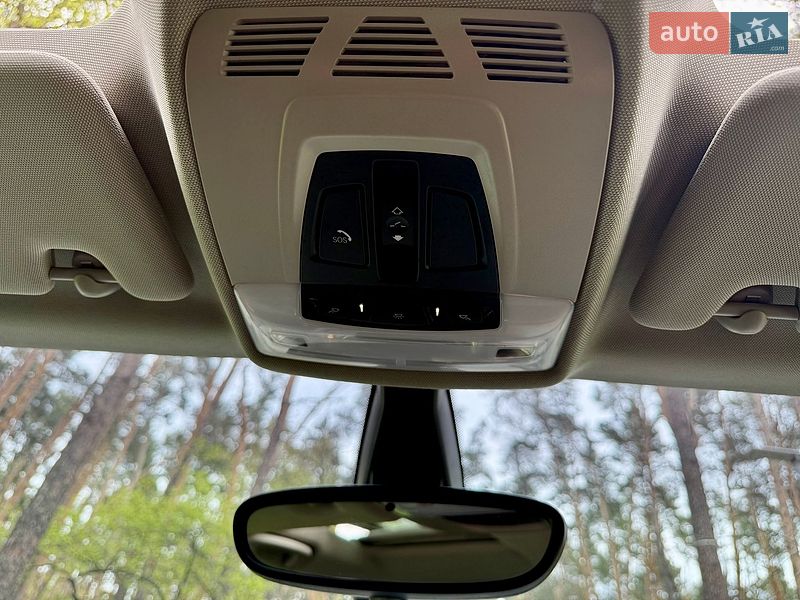 Хэтчбек BMW I3 2019 в Киеве