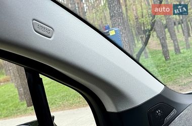Хэтчбек BMW I3 2019 в Киеве