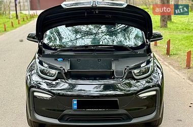 Хэтчбек BMW I3 2019 в Киеве