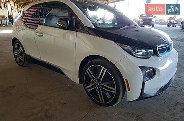 Хетчбек BMW I3 2015 в Львові