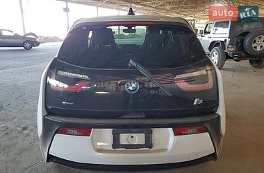Хетчбек BMW I3 2015 в Львові