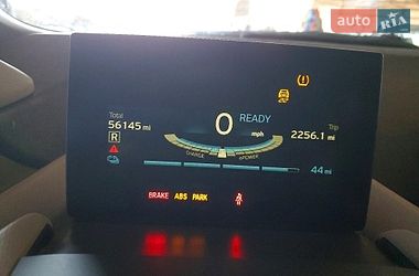 Хетчбек BMW I3 2015 в Львові