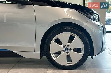 Хетчбек BMW I3 2014 в Львові