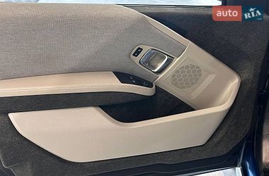 Хетчбек BMW I3 2014 в Львові