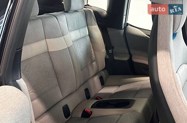 Хетчбек BMW I3 2014 в Львові