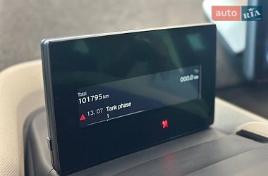 Хетчбек BMW I3 2014 в Львові