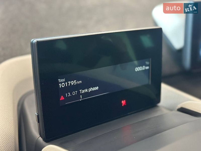 Хетчбек BMW I3 2014 в Львові