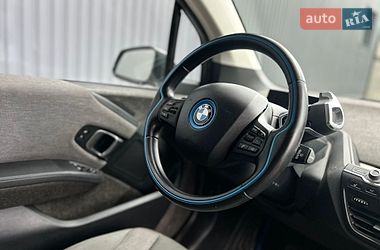 Хэтчбек BMW I3 2015 в Николаеве
