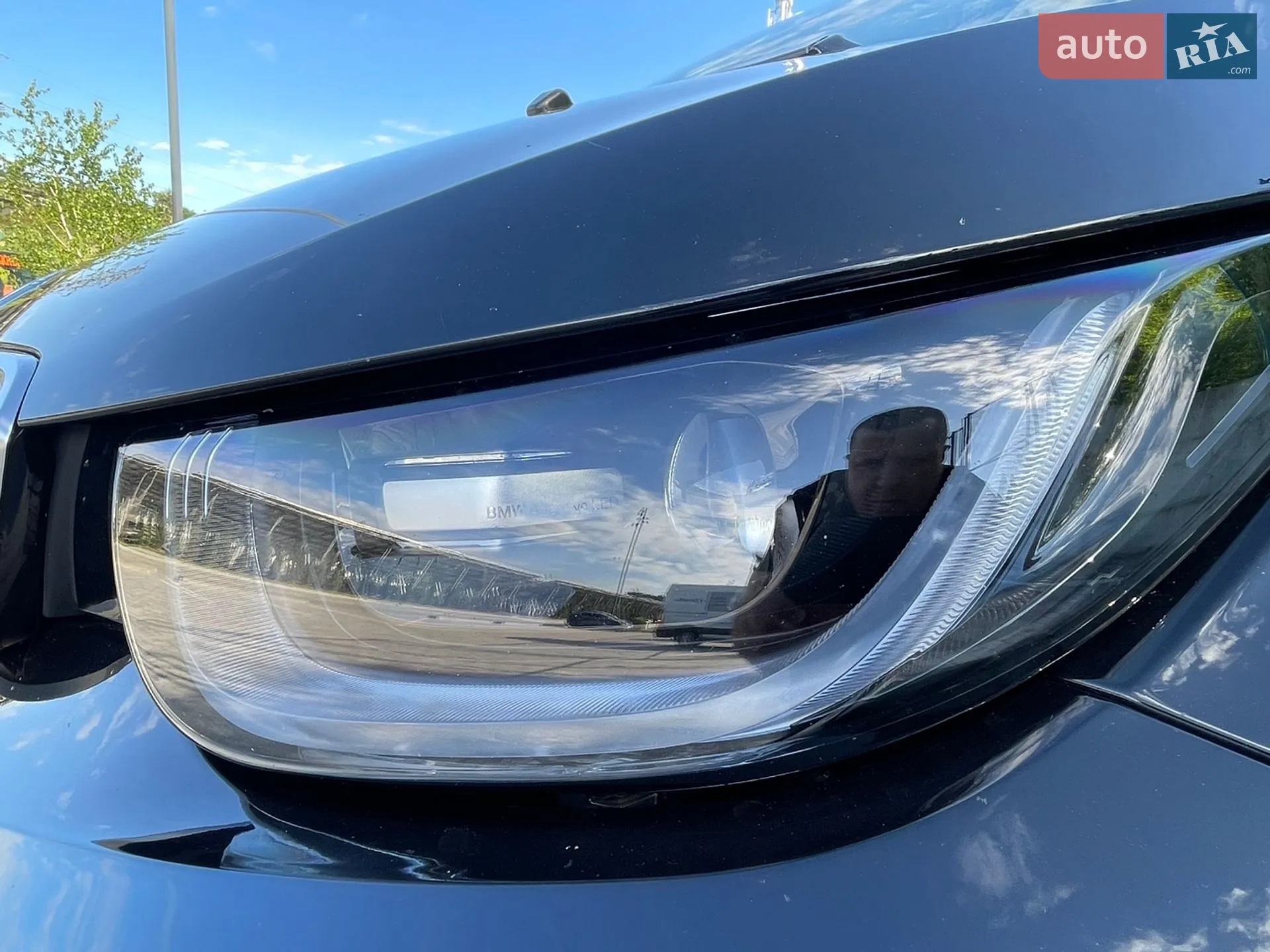 2017 BMW i3 - мініатюра 19
