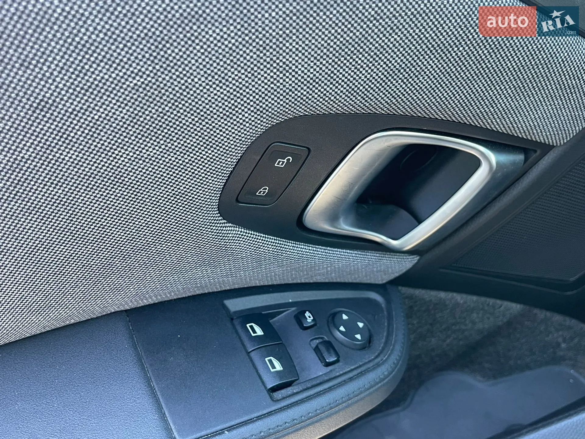 2017 BMW i3 - мініатюра 24