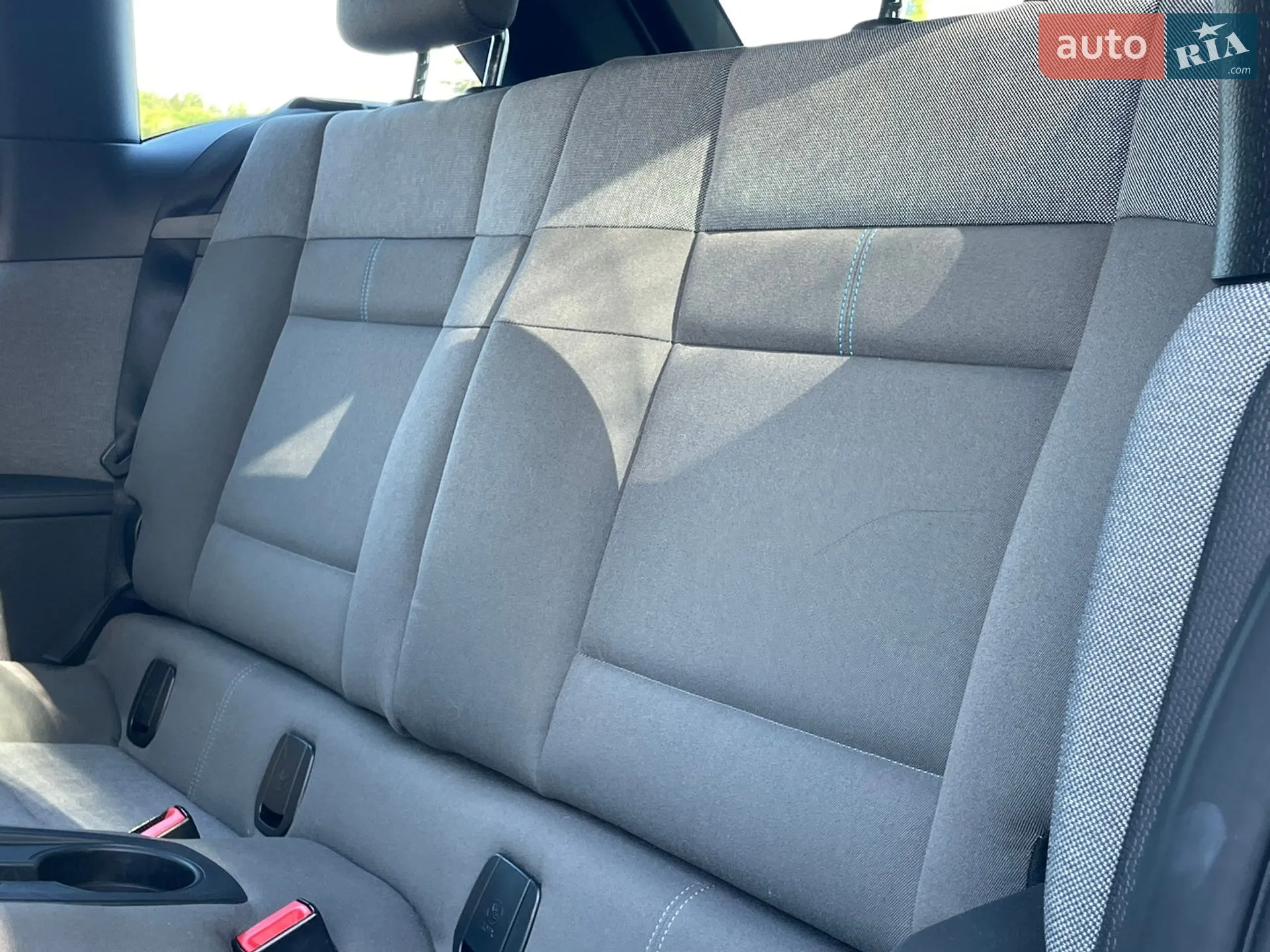 2017 BMW i3 - мініатюра 34