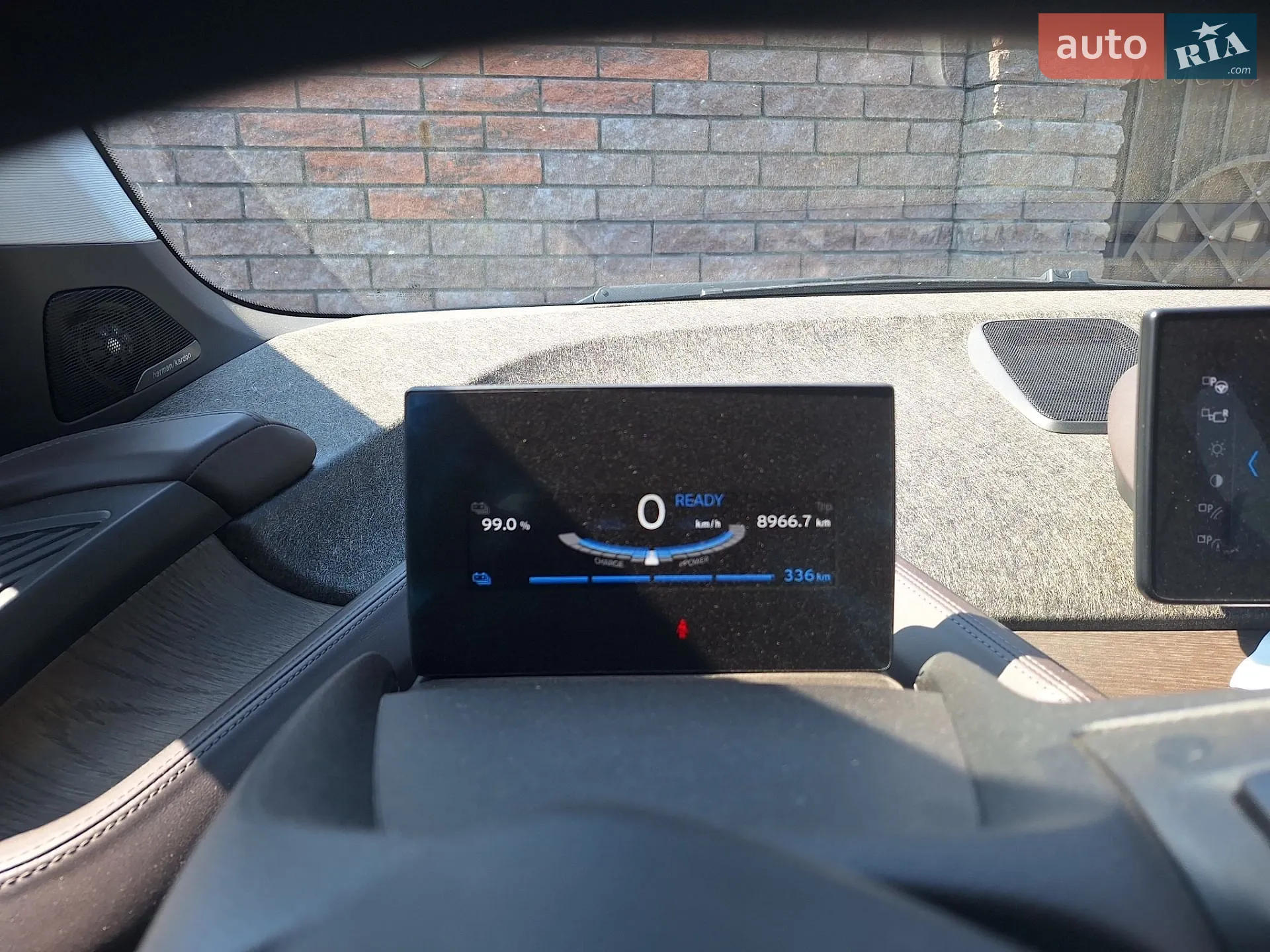 2020 BMW i3 - мініатюра 14