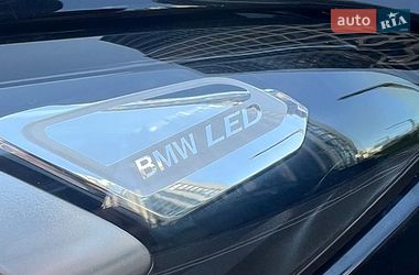 Седан BMW I3 2025 в Києві