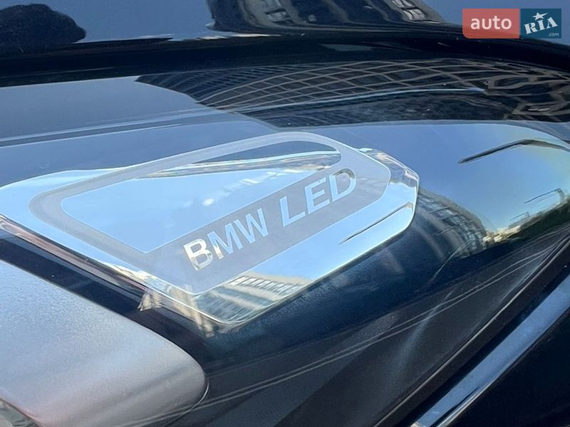 Седан BMW I3 2025 в Києві