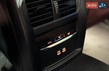 Седан BMW I3 2025 в Києві