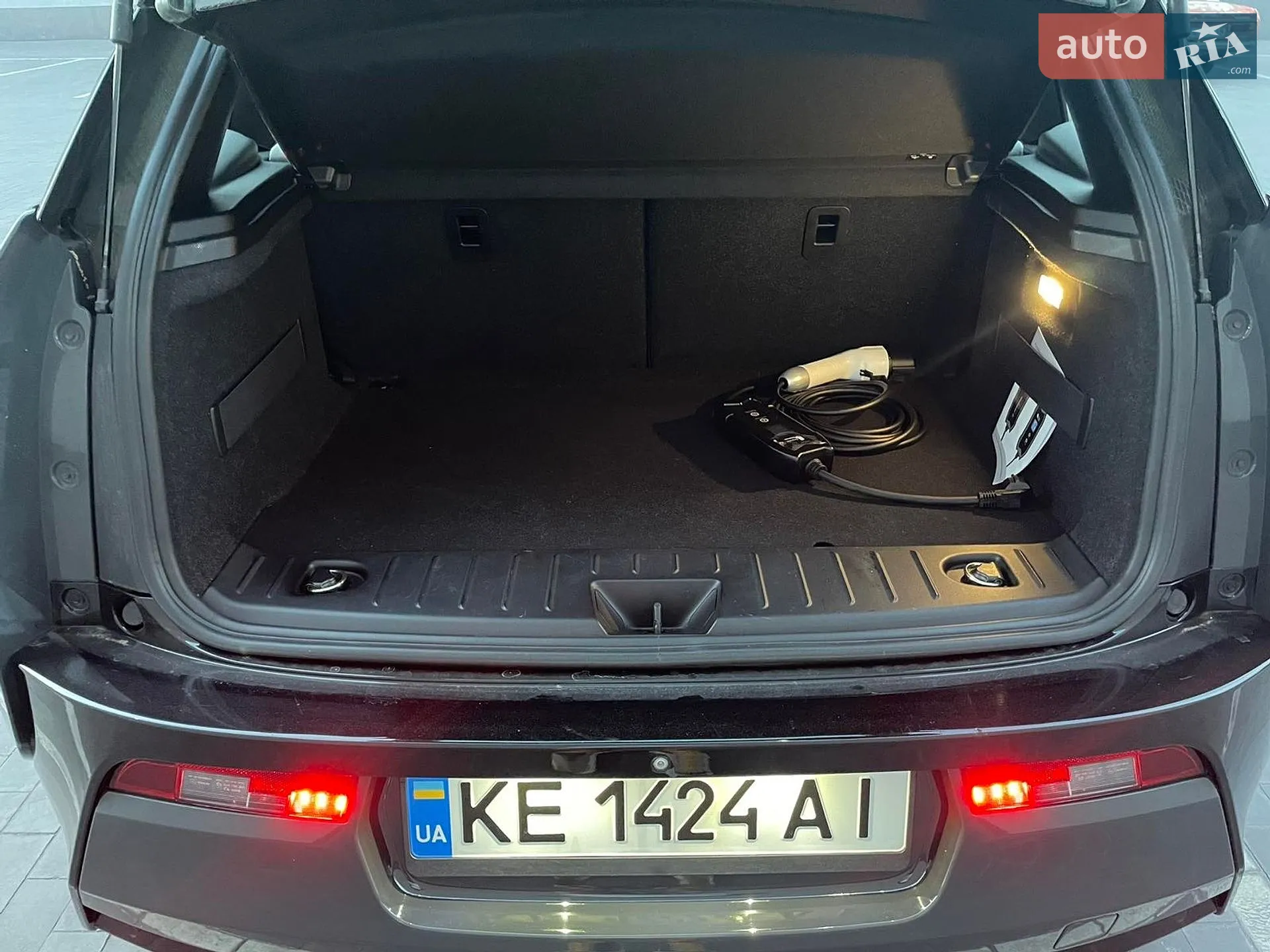 2015 BMW i3 - мініатюра 6