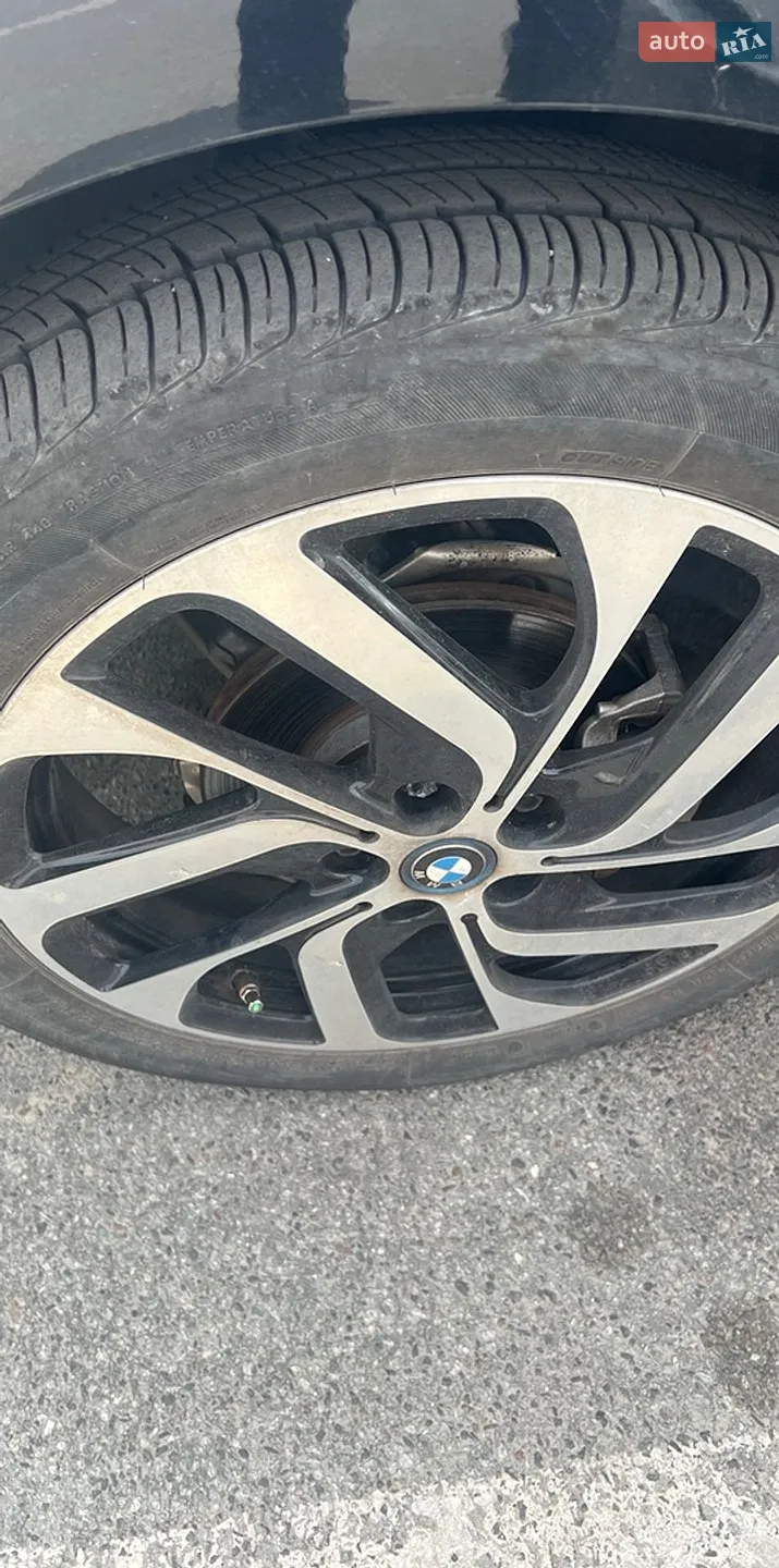 2016 BMW i3 - мініатюра 18