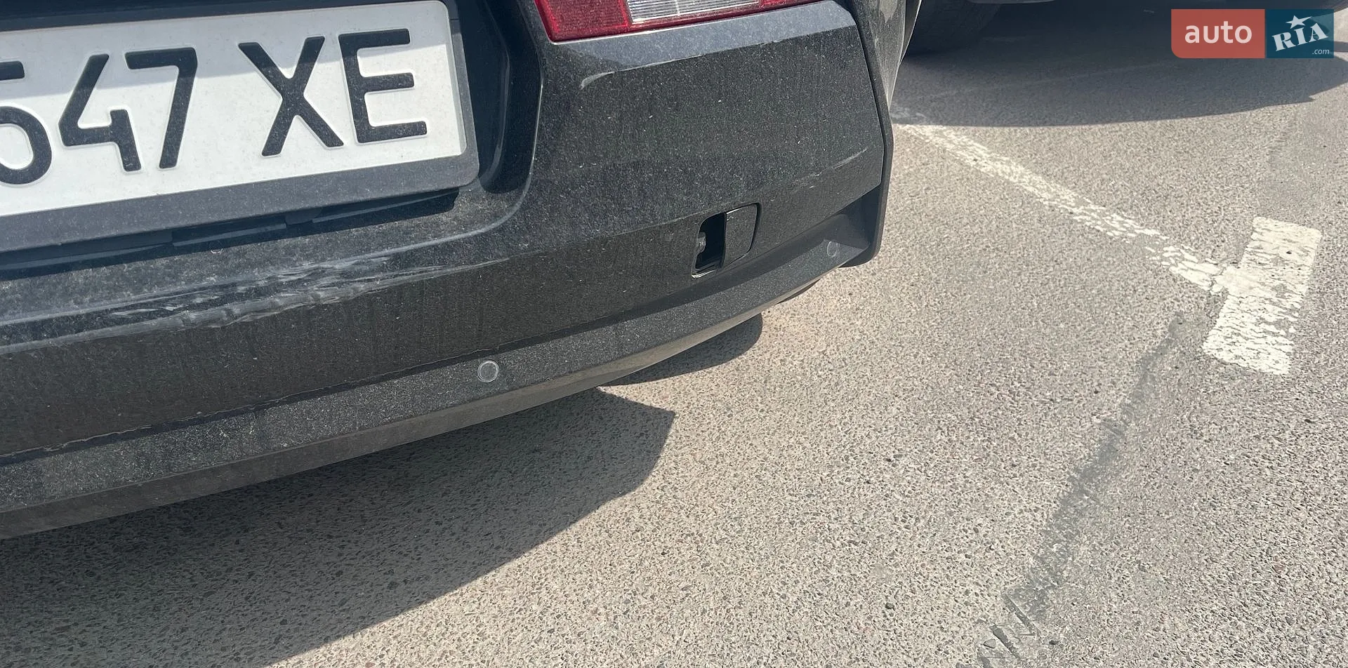 2016 BMW i3 - мініатюра 19